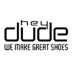 Hey Dude Shoes UK discount code